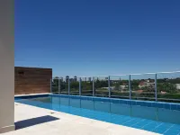 Start Villa Morra Rent Apartments Hotels in Asuncion