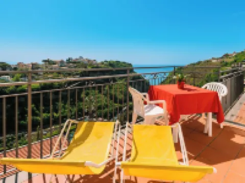 Albergo La Margherita Hotel a Scala