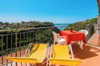 Hotel La Margherita - Villa Giuseppina