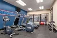 Hampton Inn Warrenton Hotels in Warrenton