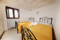 Trullo Carrubo - A few kilometers from Locorotondo Centro Storico Locorotondo附近的飯店