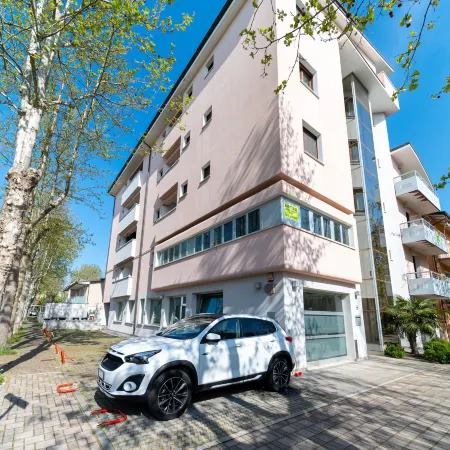 Residence Alessandra