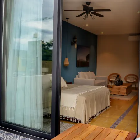 Hotel Boutique Gloriagave