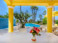 Villa Monte da Torre - 別墅