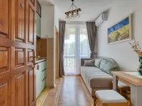 Apartments Elena Hotel a Budua