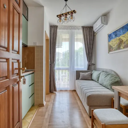 Apartments Elena