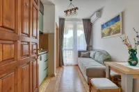 Apartments Elena Hotels near Budva Old Town