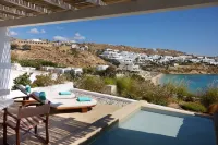 Nammos Hotel Mykonos - Romantic