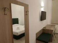 Bertiera Rooms - Pensionaatit