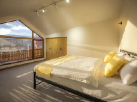 Taniqinn 蒂利金酒店 蒂利金酒店