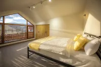 Taniqinn Dilijan Hotel Hotels in Діліжан