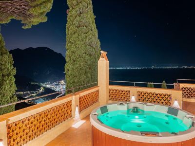 Villa Barluzzi