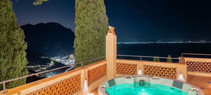 Villa Barluzzi Hotels in Ravello