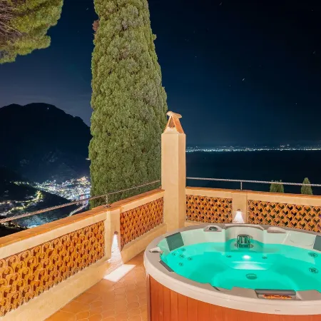 Villa Barluzzi