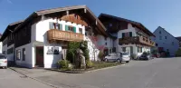 Hotel Ferienhaus Fux - 3-Star
