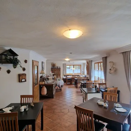 Hotel Ferienhaus Fux