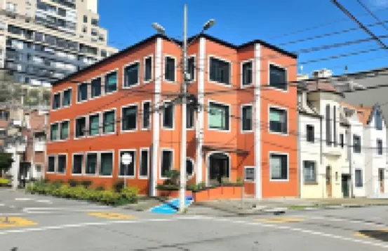 ホテル クタレヤ アパルタメントス のホテル