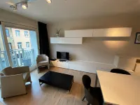 Charming Apartment Near Beach