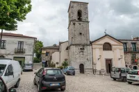 Sant'Janni Hotels in Ariano Irpino