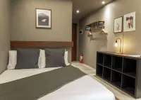 Lakwa Motel Hotels in 