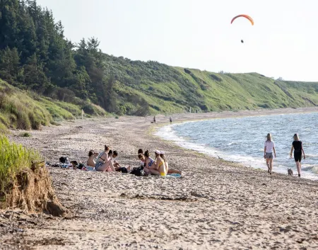 6 Person Holiday Home in Struer by Traum