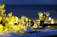 Kandaya Resort - breakfast