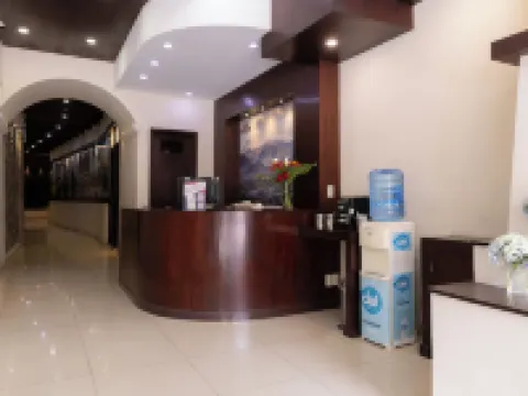 Posada del Viajero Hoteles en Orizaba