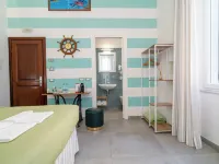 Teresa Rooms & Suites Hotel in zona La Spezia Migliarina