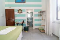 Teresa Rooms & Suites