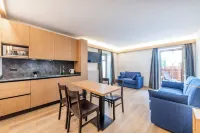 Residence Nevegall Hotels in Livigno