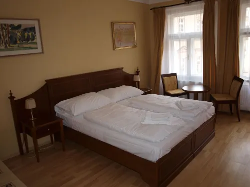 Hotel King George