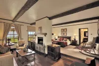 The Manor at Ngorongoro