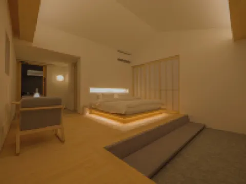 星降る別邸WANASA 海陽町のホテル