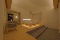 Starry villa WANASA Hotel di Kaiyo