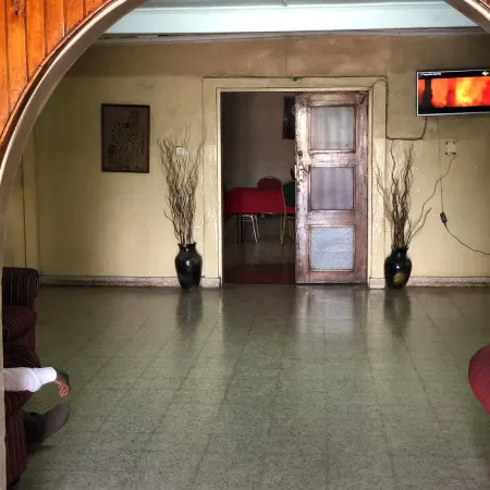 Kafubu Inn Guest House