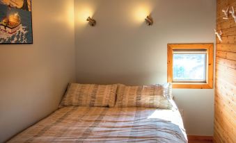 Lazybed Accommodation