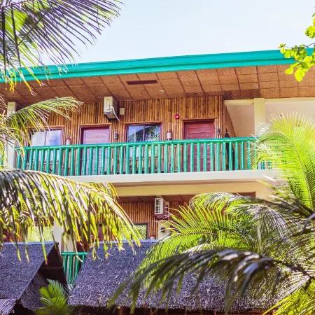 Ceazar's Place