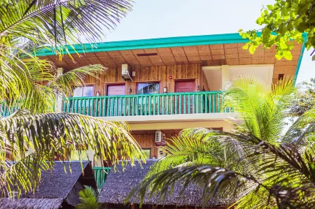 Ceazar's Place
