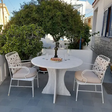 Studio Orion - AllParos Villas