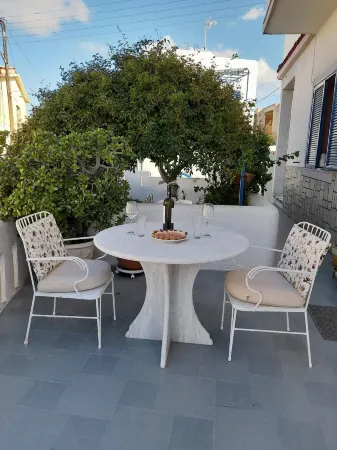 Studio Orion - AllParos Villas