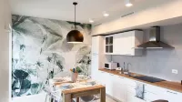 Seafront Modern Farmont Acquamarine Suite