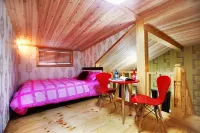 Herb Aroma Pension