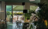Aqua Hotel Promenade & Spa 4Sup - breakfast