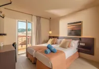 Aqua Hotel Promenade & Spa 4Sup