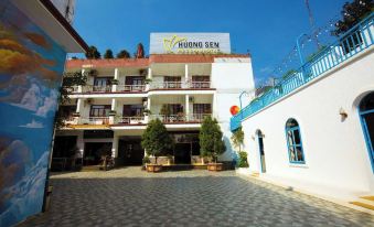 Huong Sen Hotel Moc Chau - BAY LUXURY