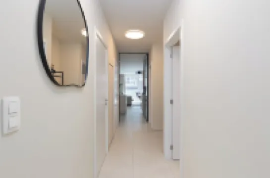 Casselbergh Residences Leader - de Haan