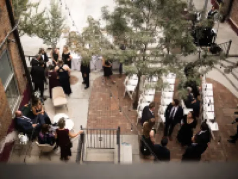 11th アベニュー ホステル デンバーのホテル