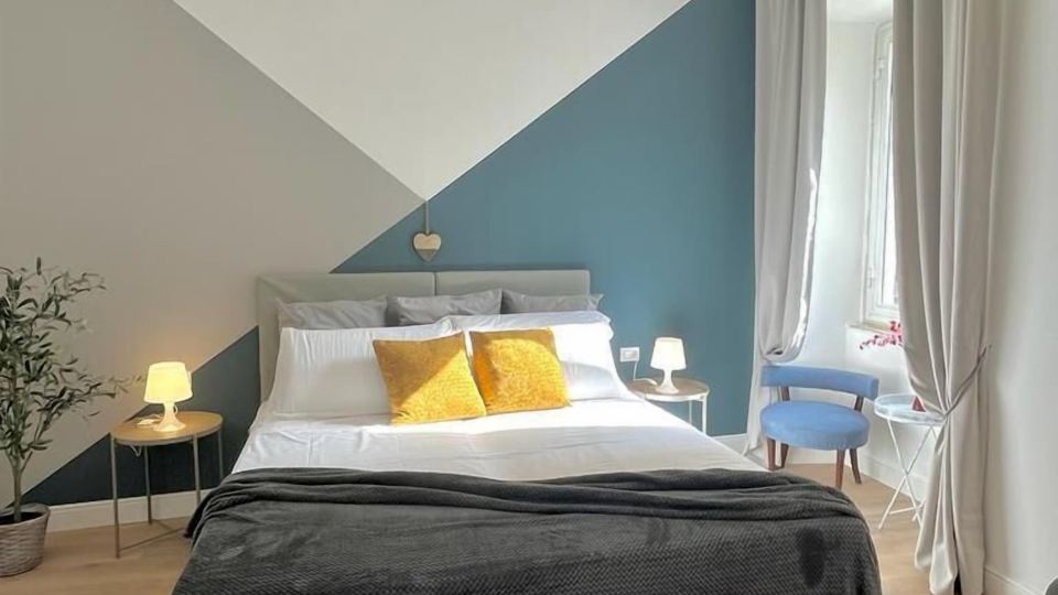 Happy Family Apartments Vigne