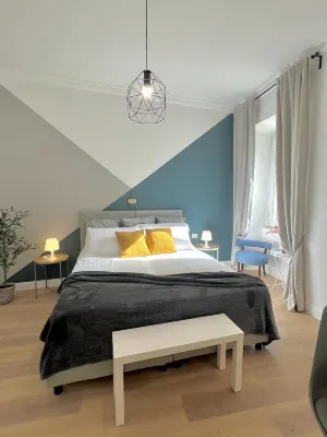 Happy Family Apartments Vigne - Apartments