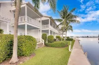 Coral Lagoon Resort Villas & Marina by KeysCaribbean